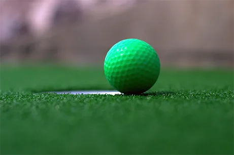 热门体育项目 - MK体育